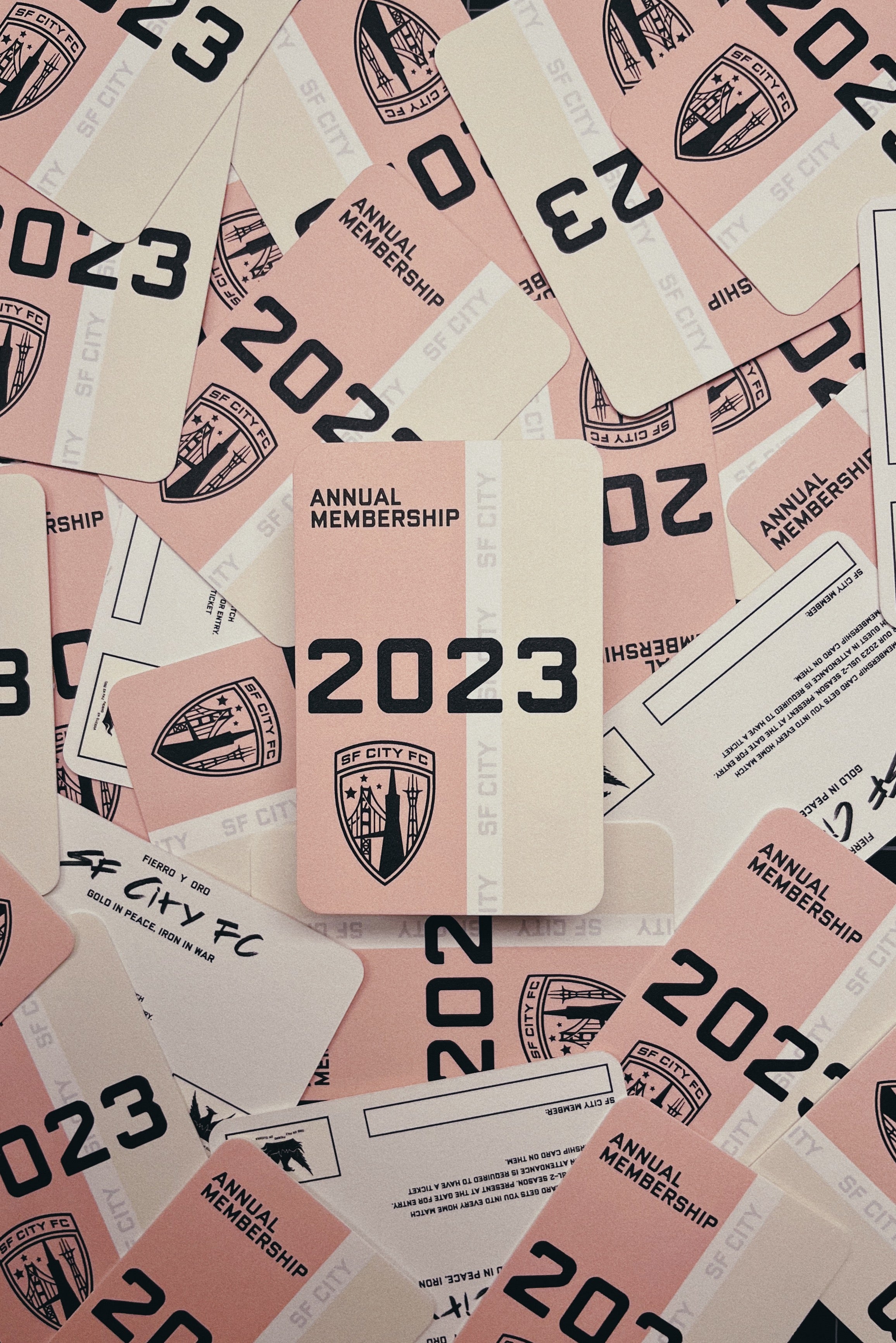 The Membership Club - 2022