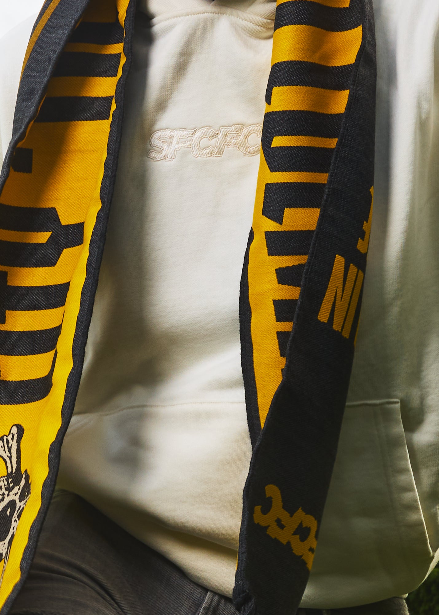 Colma Scarf