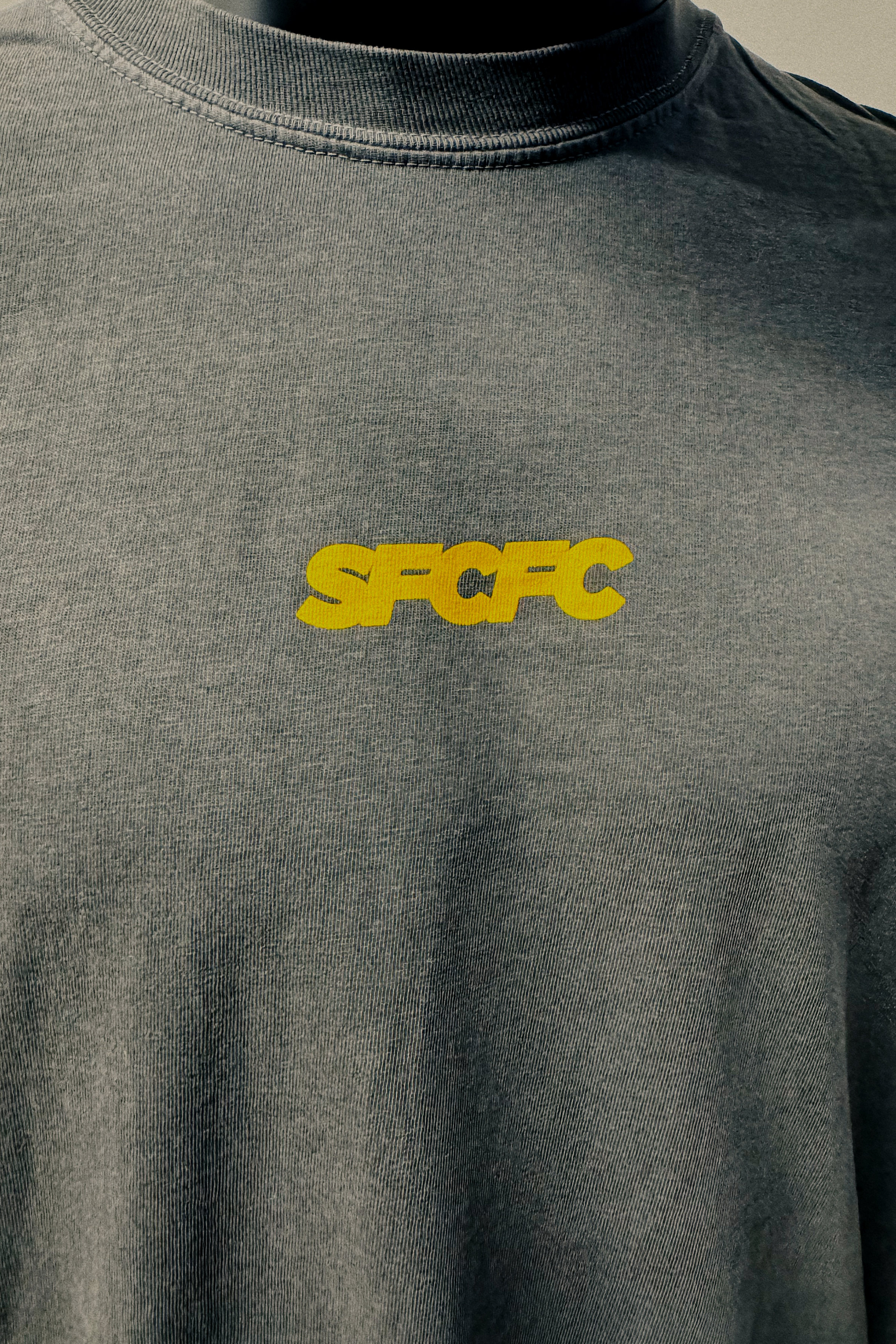Sutro Box Tee