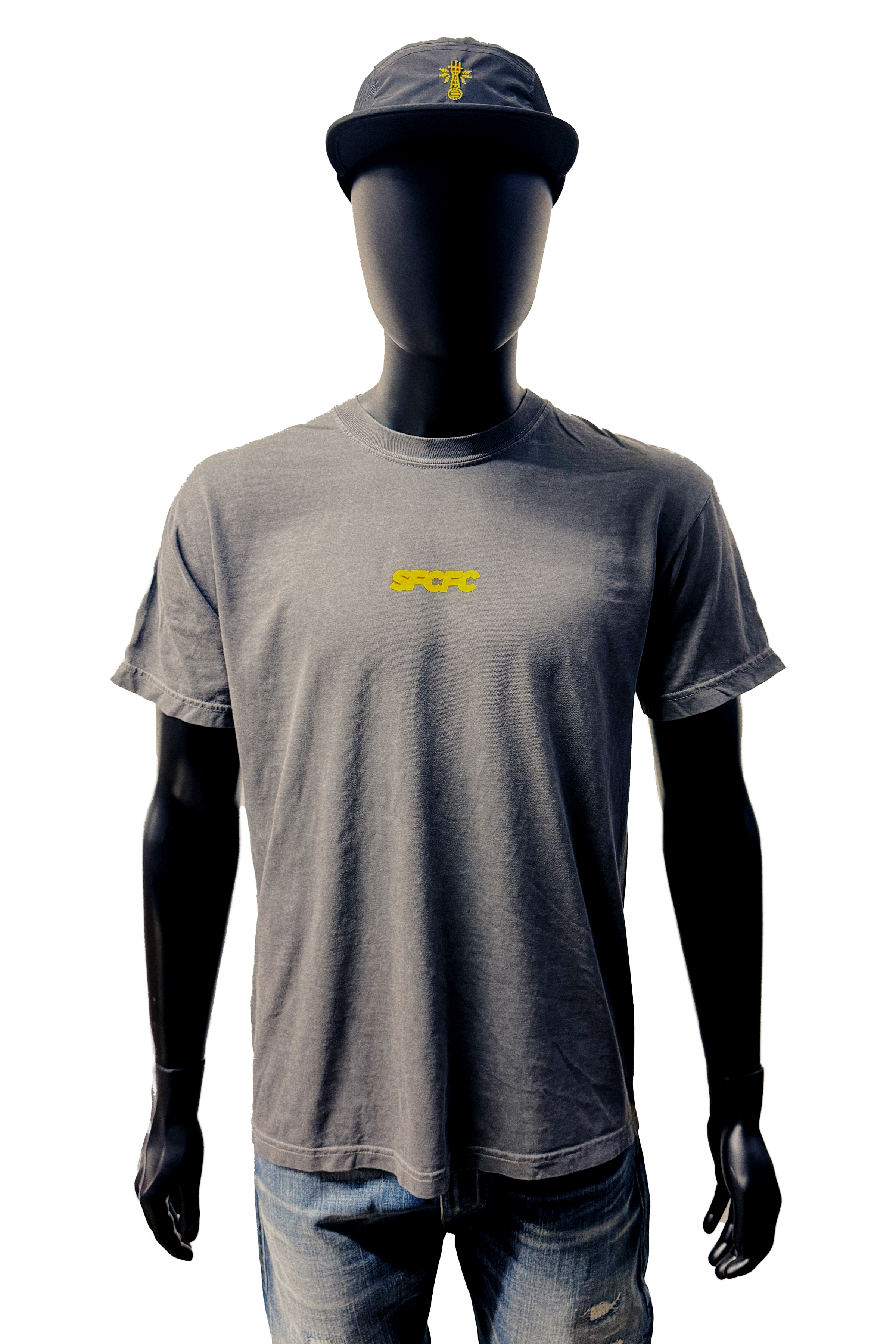 Sutro Box Tee
