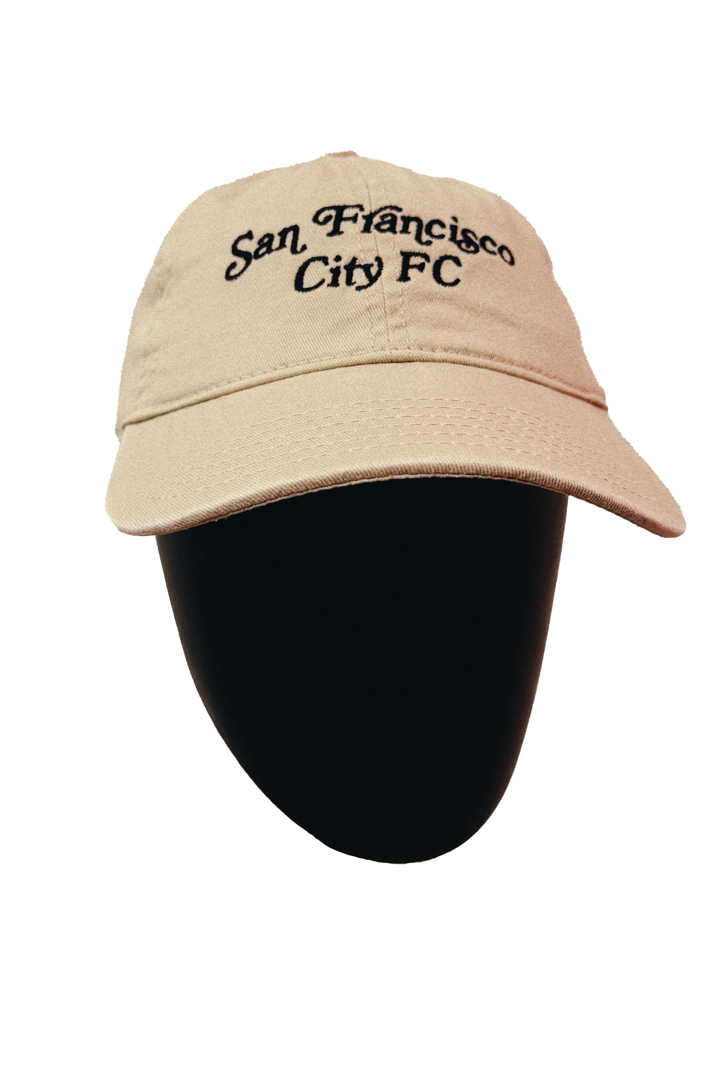 SF City FC Cap