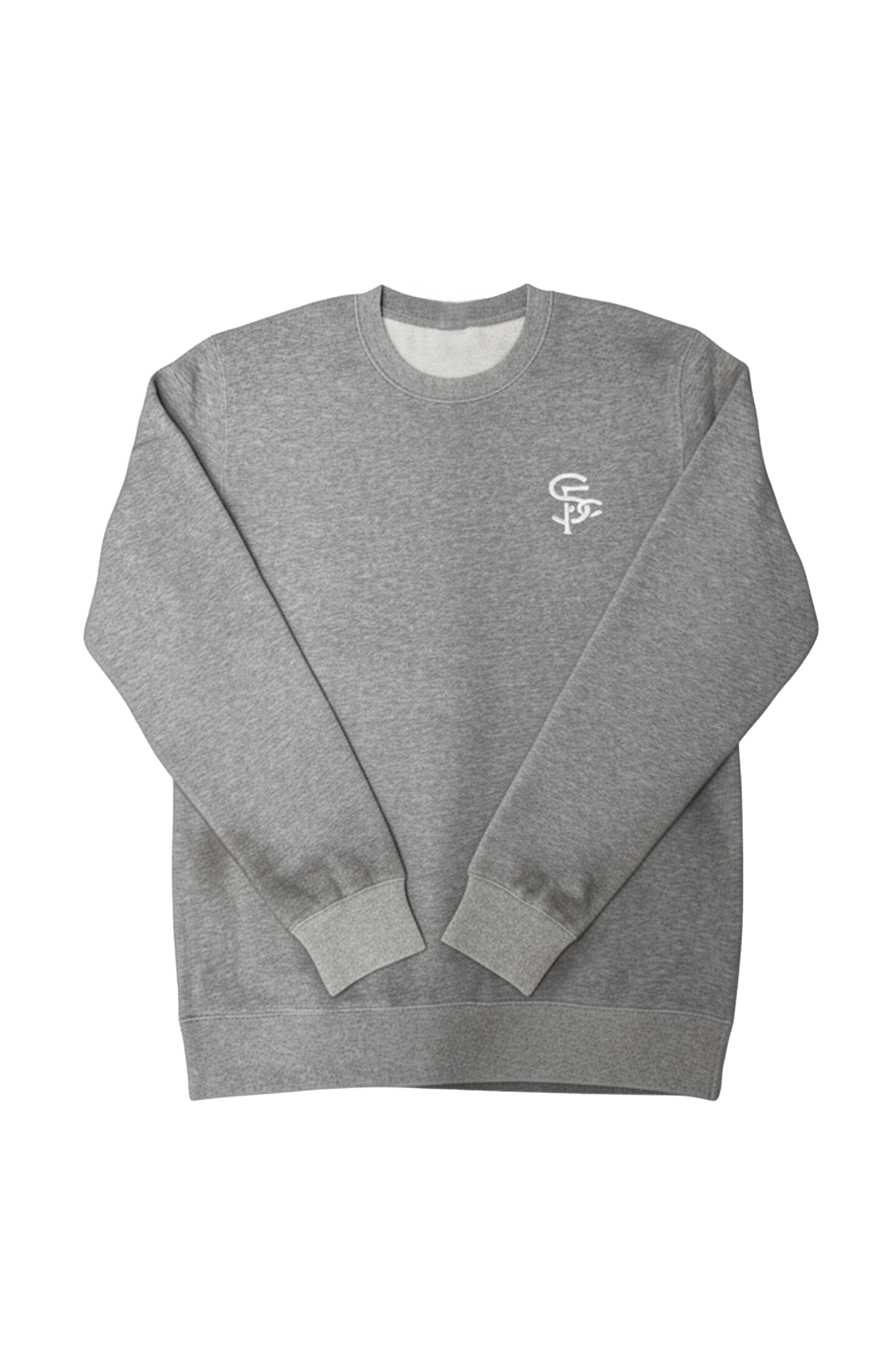 SFC Monogram Sweater